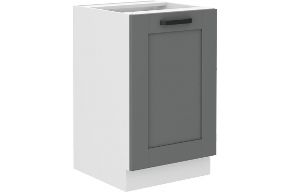 Szafka dolna pod zlew 50 ZL 1F